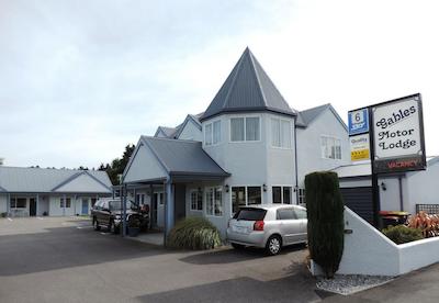 گابلز متر لج