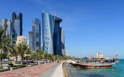 ال مدینا سوئیتس دوحه