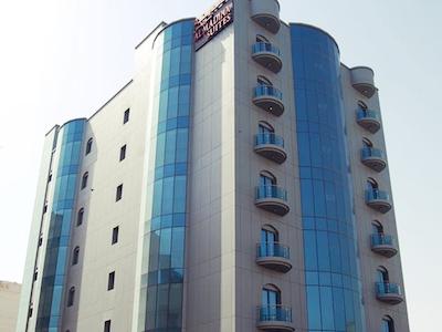 ال مدینا سوئیتس دوحه