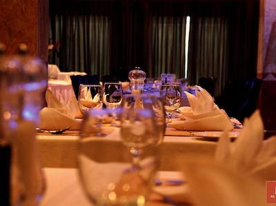 ال مدینا سوئیتس دوحه