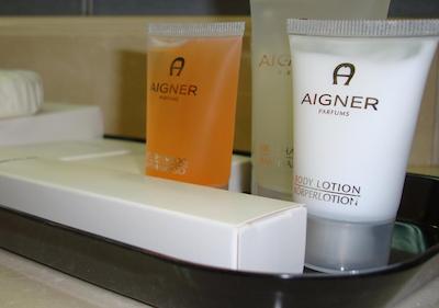 ال مدینا سوئیتس دوحه