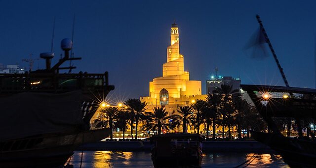 ال مدینا سوئیتس دوحه