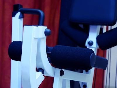 ال مدینا سوئیتس دوحه