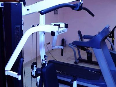 ال مدینا سوئیتس دوحه