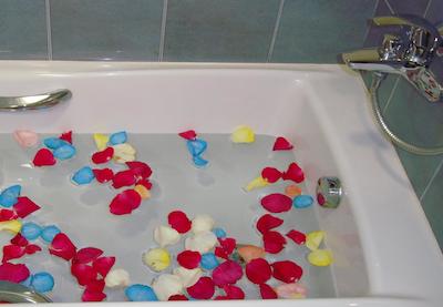 ال مدینا سوئیتس دوحه