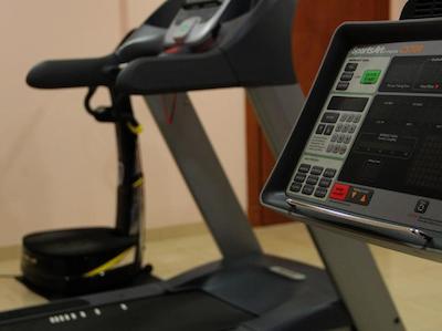 ال مدینا سوئیتس دوحه