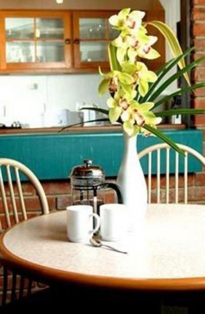 وودلاندز متلز اند اپارتمنتز