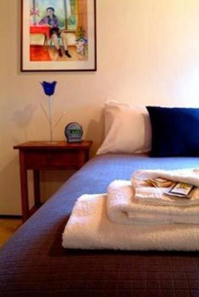 وودلاندز متلز اند اپارتمنتز