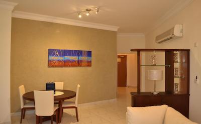 لیبرتی سوئیتس دوحه