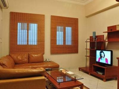 لیبرتی سوئیتس دوحه