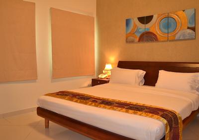 لیبرتی سوئیتس دوحه