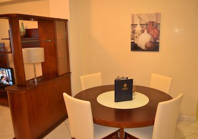 لیبرتی سوئیتس دوحه