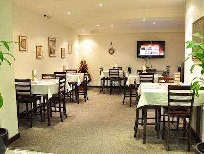 لیبرتی سوئیتس دوحه