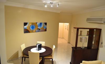 لیبرتی سوئیتس دوحه