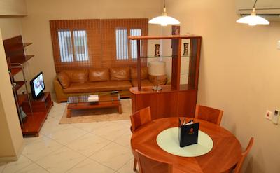 لیبرتی سوئیتس دوحه