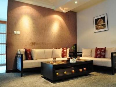 لیبرتی سوئیتس دوحه