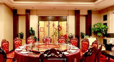 بیجینگ جینگیی هتل