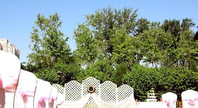 بیجینگ جینگیی هتل