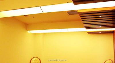 بیجینگ جینگیی هتل