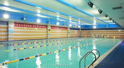 بیجینگ جینگیی هتل