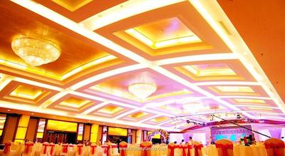 بیجینگ جینگیی هتل