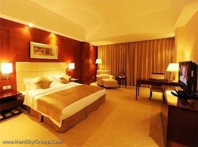 بیجینگ جینگیی هتل