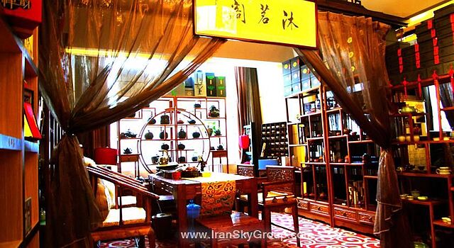 بیجینگ جینگیی هتل