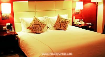 بیجینگ جینگیی هتل