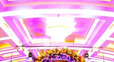 بیجینگ جینگیی هتل