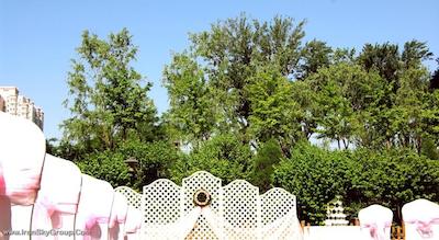 بیجینگ جینگیی هتل