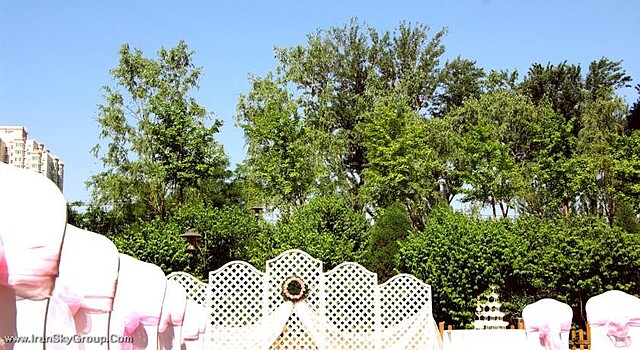 بیجینگ جینگیی هتل