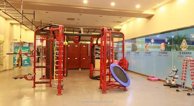 بیجینگ جینگیی هتل