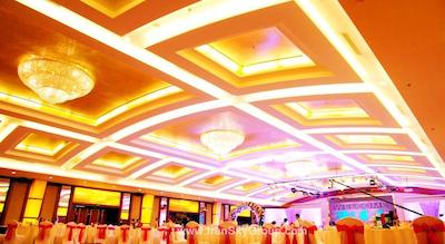 بیجینگ جینگیی هتل