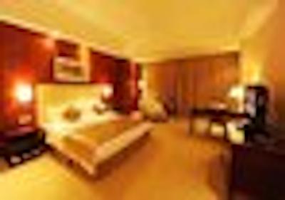 بیجینگ جینگیی هتل