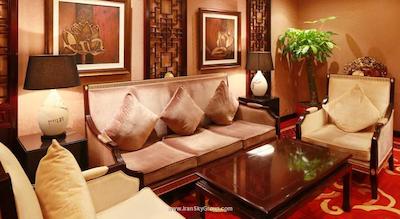 بیجینگ جینگیی هتل