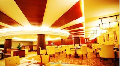 بیجینگ جینگیی هتل