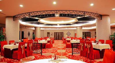 بیجینگ جینگیی هتل