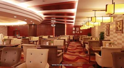 بیجینگ جینگیی هتل