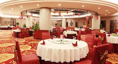 بیجینگ جینگیی هتل