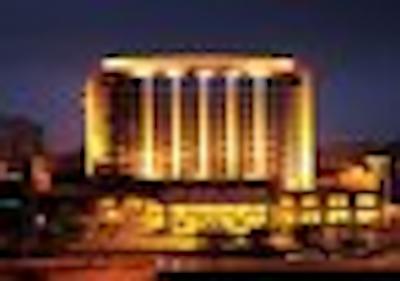 بیجینگ جینگیی هتل