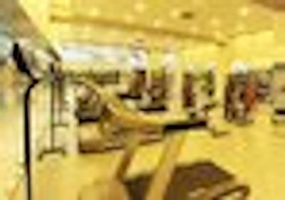 بیجینگ جینگیی هتل