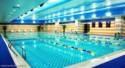 بیجینگ جینگیی هتل