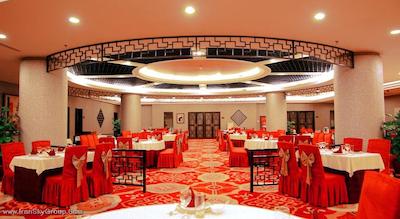 بیجینگ جینگیی هتل