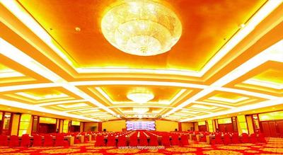 بیجینگ جینگیی هتل