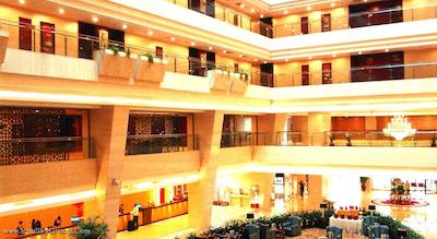 بیجینگ جینگیی هتل