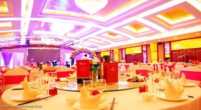 بیجینگ جینگیی هتل