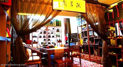 بیجینگ جینگیی هتل