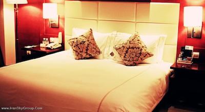 بیجینگ جینگیی هتل