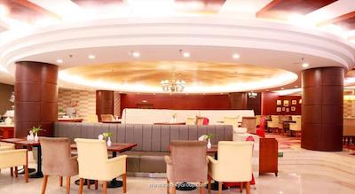 بیجینگ جینگیی هتل