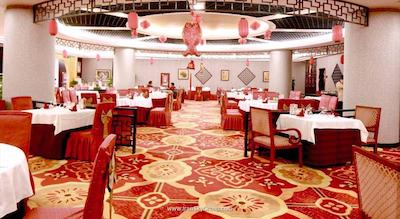 بیجینگ جینگیی هتل